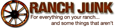 Ranch Junk - Find New and Used RVs or Travel Trailers Online